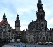Dresdenas.