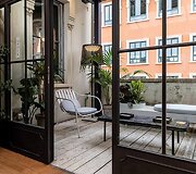 Archiproducts biuro interjeras Milane.