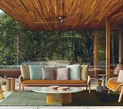 Kettal Mesh. Salonas Decosense