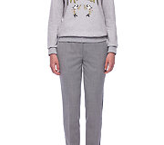 Naujausia &bdquo;Kristi Andress&ldquo; mados namų kolekcija