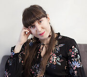 Koučingo specialistė Rūta Adamonytė
