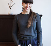 Koučingo specialistė Rūta Adamonytė