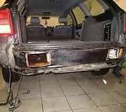 Slepiama kontrabanda 