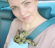 Birutės Valčiukaitės gyvenimas ir darbas Kinijoje 