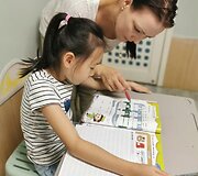 Birutės Valčiukaitės gyvenimas ir darbas Kinijoje 