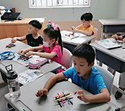 Birutės Valčiukaitės gyvenimas ir darbas Kinijoje 