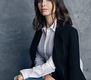 Dizainerė Raimonda Trump 