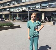 Aivara Urbutė