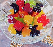 Natūralūs guminukai