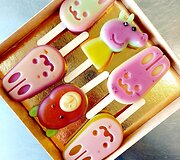 Natūralūs guminukai