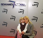 Akvilė Ali&scaron;auskaitė 
