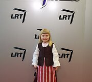 Akvilė Ali&scaron;auskaitė 