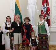 Akvilė Ali&scaron;auskaitė 
