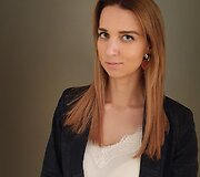 Plaukų stilistės Ilonos Jasiūnaitės darbai