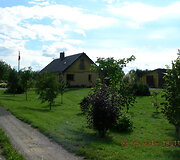 Atnaujintas 1926-ųjų metų namas