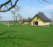 Atnaujintas 1926-ųjų metų namas