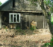 1926-ųjų metų namas
