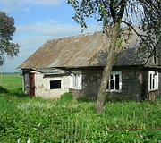 1926-ųjų metų namas iki pertvarkos