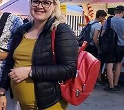 Modestos svorio pokyčiai &ndash; laukdamasi priaugo 40 kg