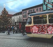 Rimgailės Me&scaron;kaitės gyvenimas Čekijoje