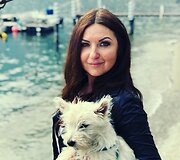 Eglė Dange Fontana