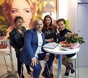 Eglė &Scaron;veicarijoje sukūrė savo verslą