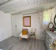 Atnaujintas namelis