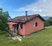 Atnaujintas namelis
