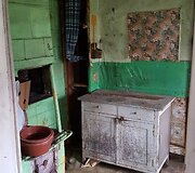 1940-ųjų metų namo renovacija