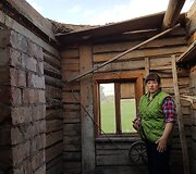 1940-ųjų metų namo renovacija