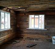 1940-ųjų metų namo renovacija