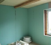 1940-ųjų metų namo renovacija