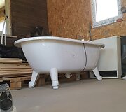 1940-ųjų metų namo renovacija