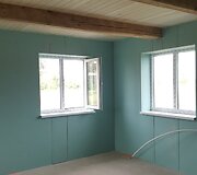 1940-ųjų metų namo renovacija