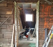 1940-ųjų metų namo renovacija