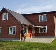 1940-ųjų metų namo renovacija