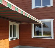 1940-ųjų metų namo renovacija