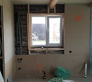 1940-ųjų metų namo renovacija
