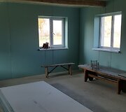 1940-ųjų metų namo renovacija