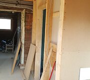 1940-ųjų metų namo renovacija