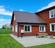 1940-ųjų metų namo renovacija