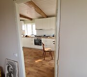1940-ųjų metų namo renovacija