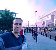 Programuotojas i&scaron; Ukrainos atrado laimę Lietuvoje