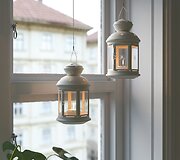 Kaip sukurti jaukumą namuose