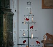 Kalėdinės dekoracijos