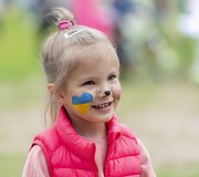 Ukrainos ir Lietuvos &scaron;eimos su vaikais kviečiamos dalyvauti edukaciniuose užsiėmimuose