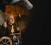  Akvelina &ndash; renginių organizatorė ir dorinio ugdymo mokytoja Au&scaron;relė Sereikienė