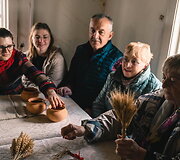 &bdquo;Kelias į marčias: i&scaron;verptas, i&scaron;austas, i&scaron;svajotas&ldquo; &ndash; tai pavadinta memorialiniame M.Katkaus muziejuje rengiama edukacija.
