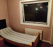 Loreta kartu su vyru atnaujino namus &ndash; vaizdai prie&scaron; renovaciją