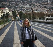 Indrės aistra &ndash; kelionės po pasaulį